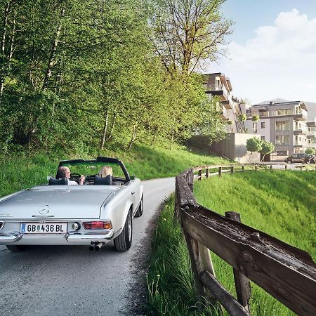 Chalets Coburg Schladming Luaran gambar