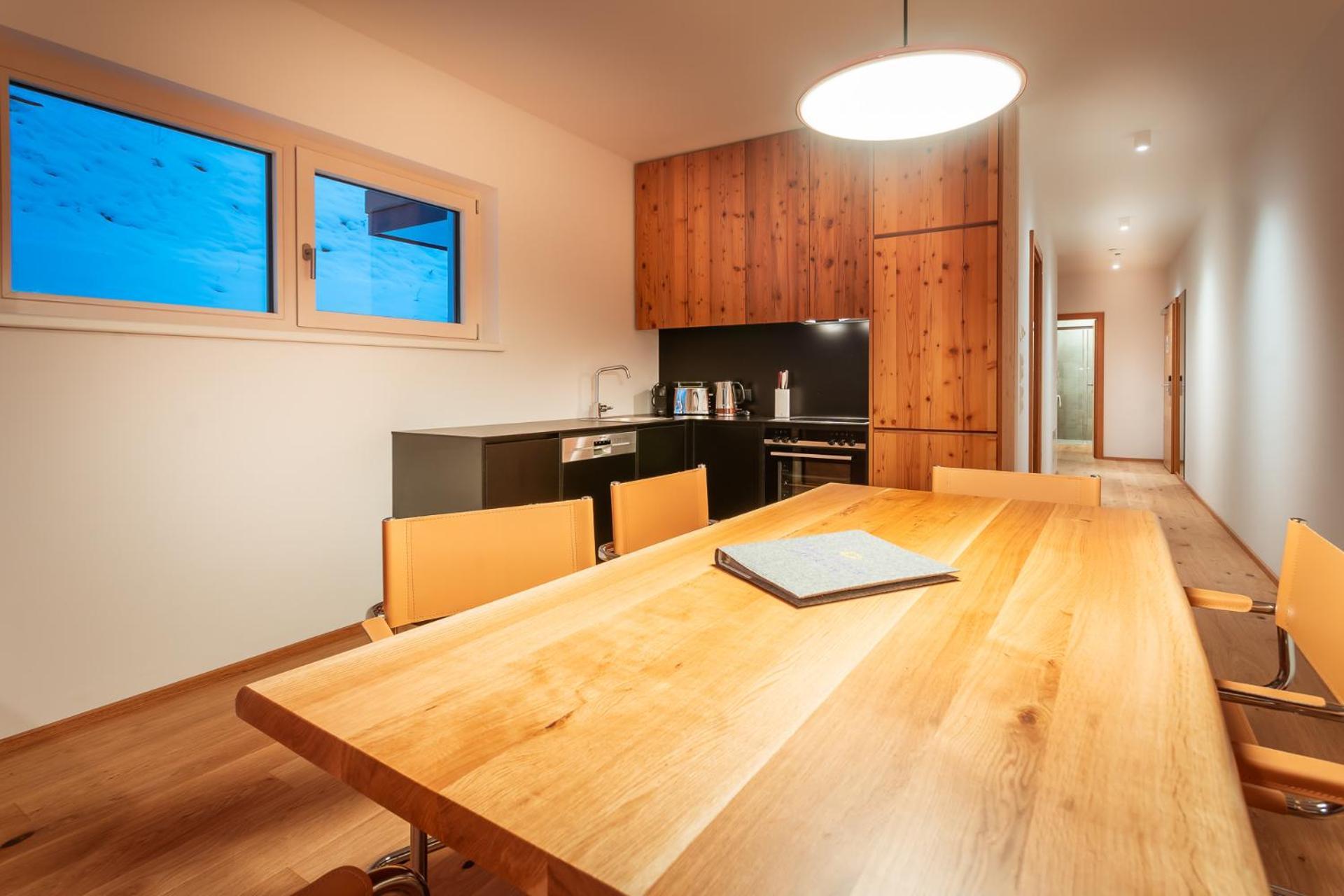 Chalets Coburg Schladming Bilik gambar