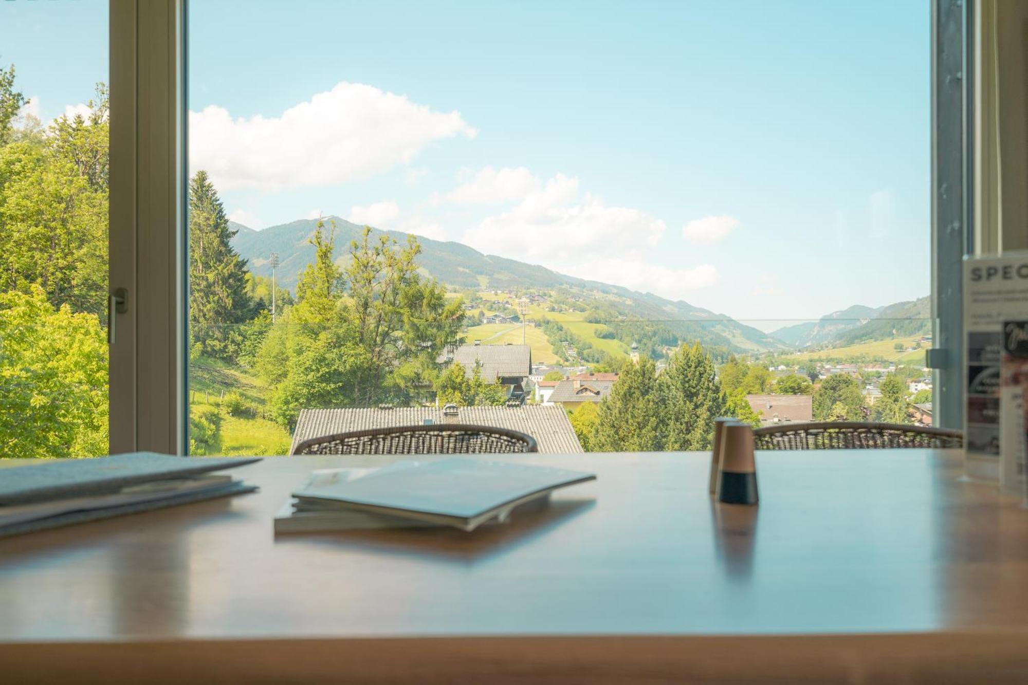 Chalets Coburg Schladming Bilik gambar