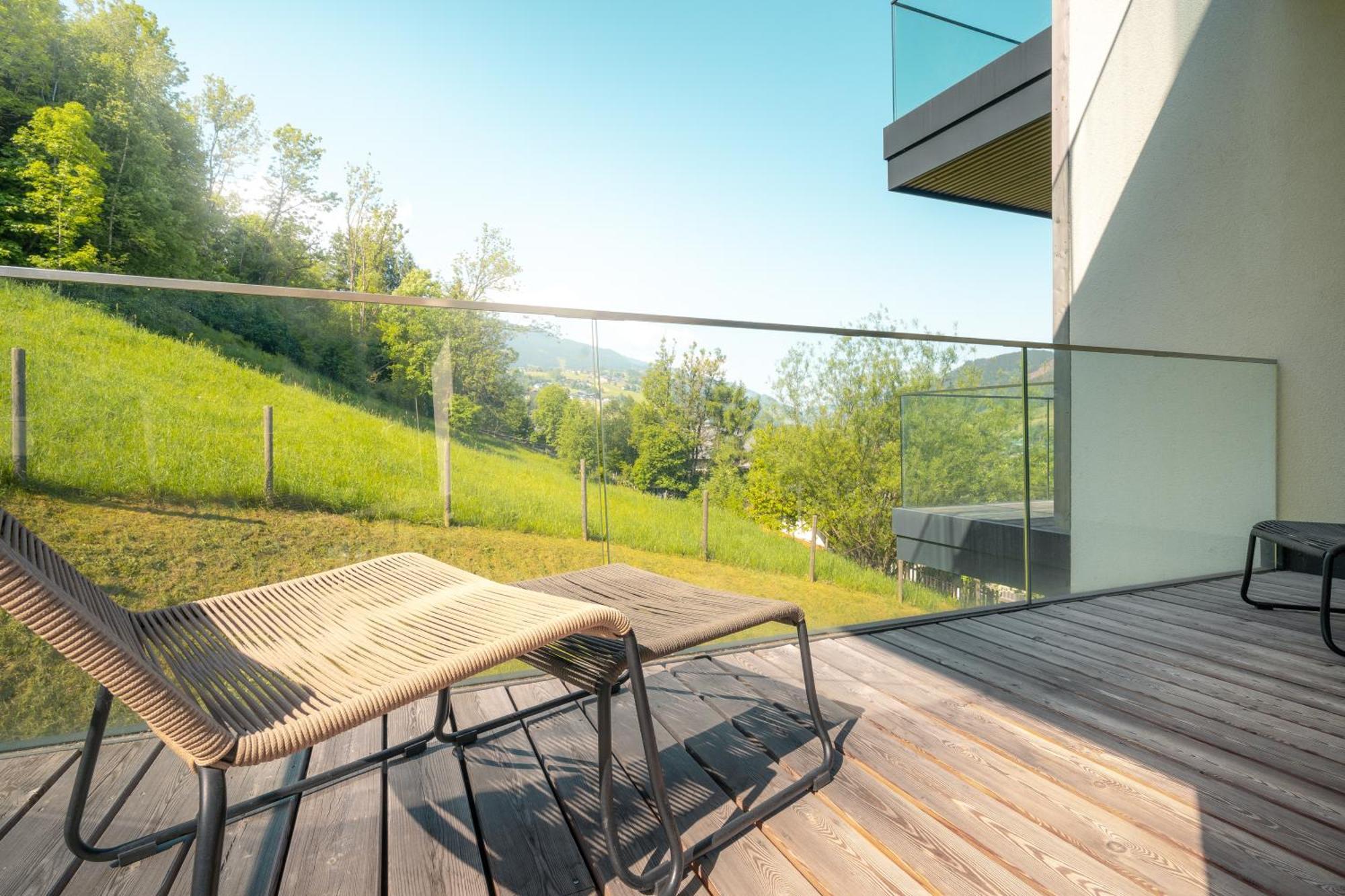 Chalets Coburg Schladming Bilik gambar
