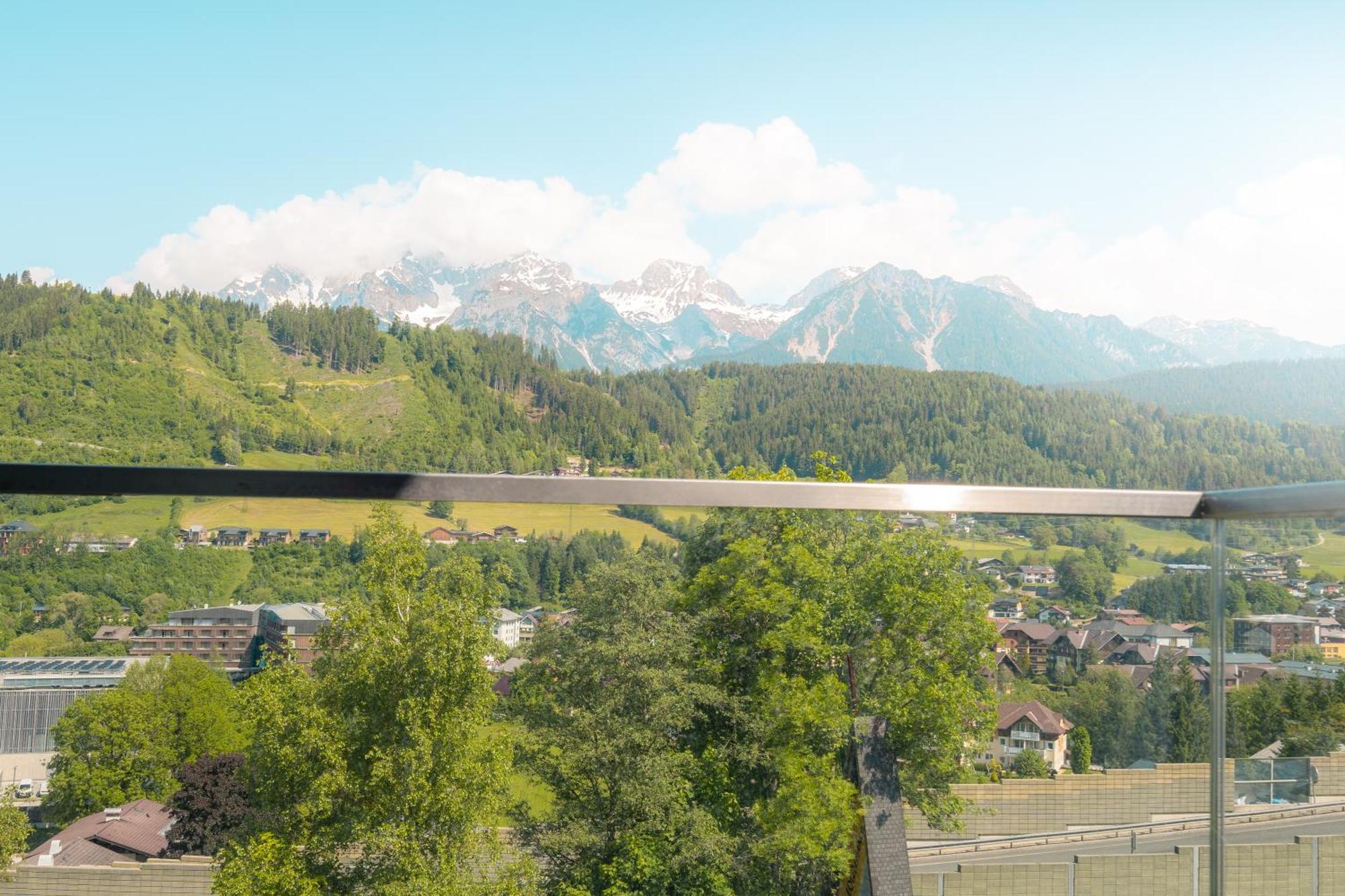 Chalets Coburg Schladming Bilik gambar