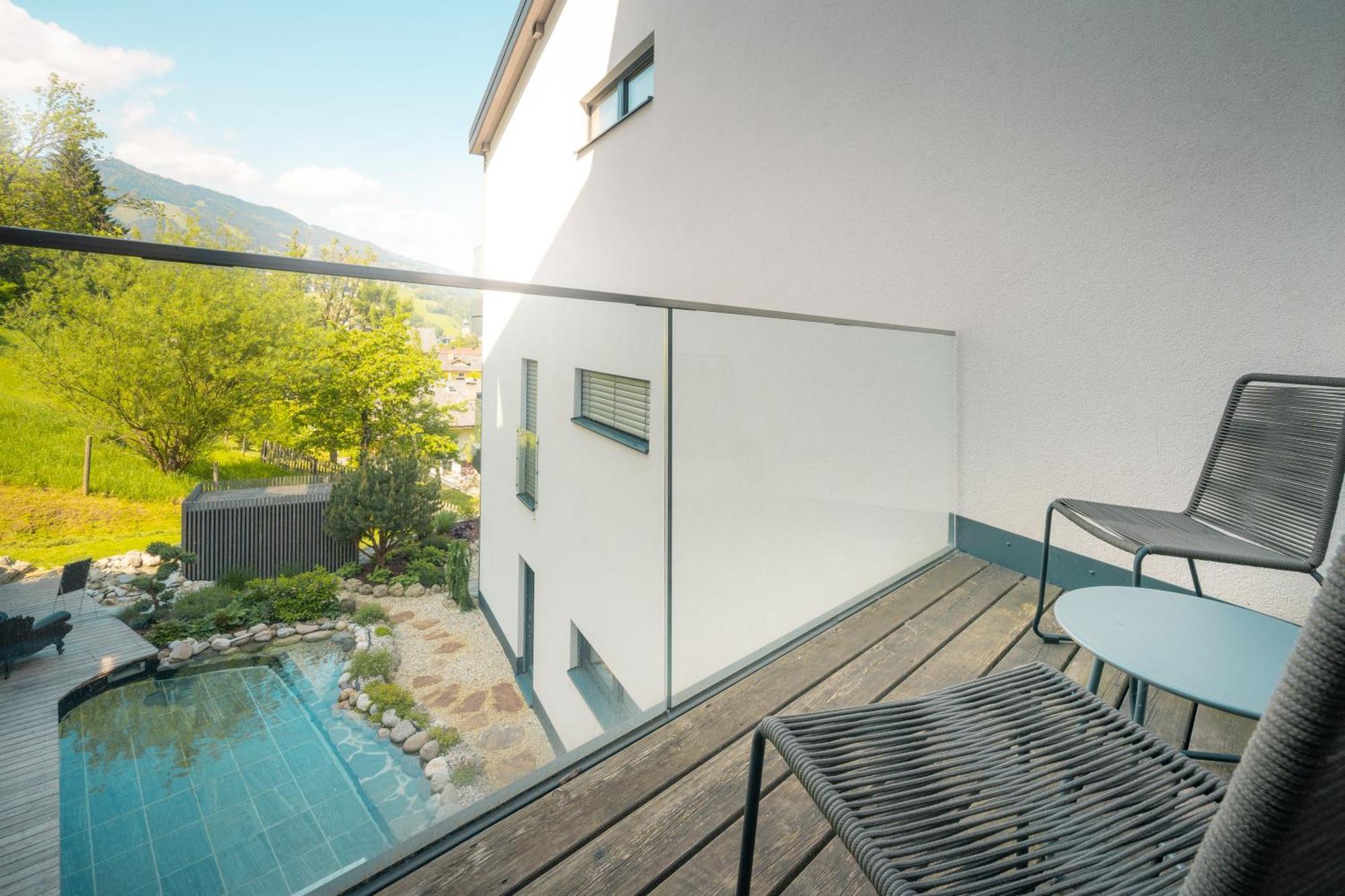 Chalets Coburg Schladming Bilik gambar