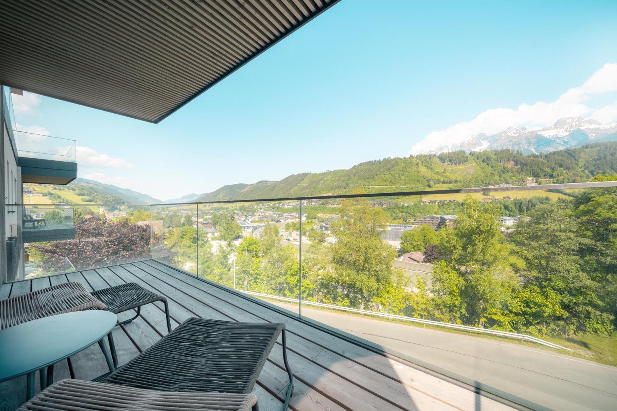 Chalets Coburg Schladming Bilik gambar