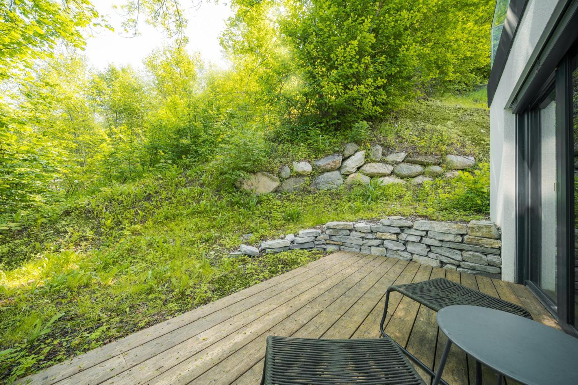 Chalets Coburg Schladming Bilik gambar