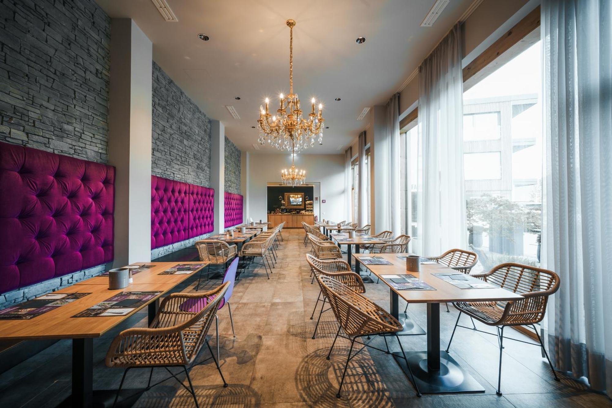 Chalets Coburg Schladming Luaran gambar