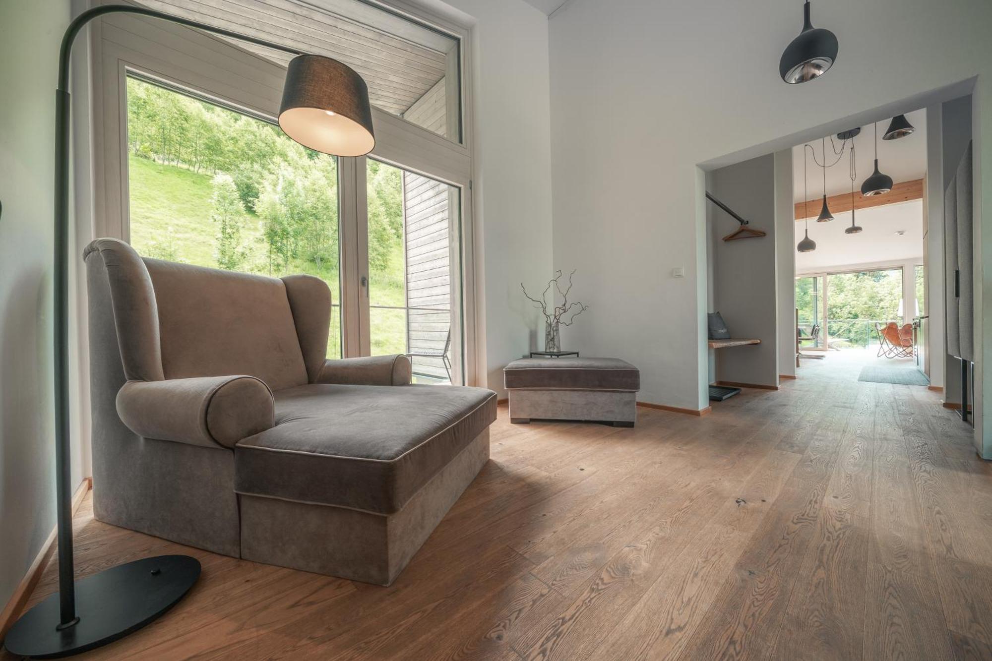 Chalets Coburg Schladming Bilik gambar