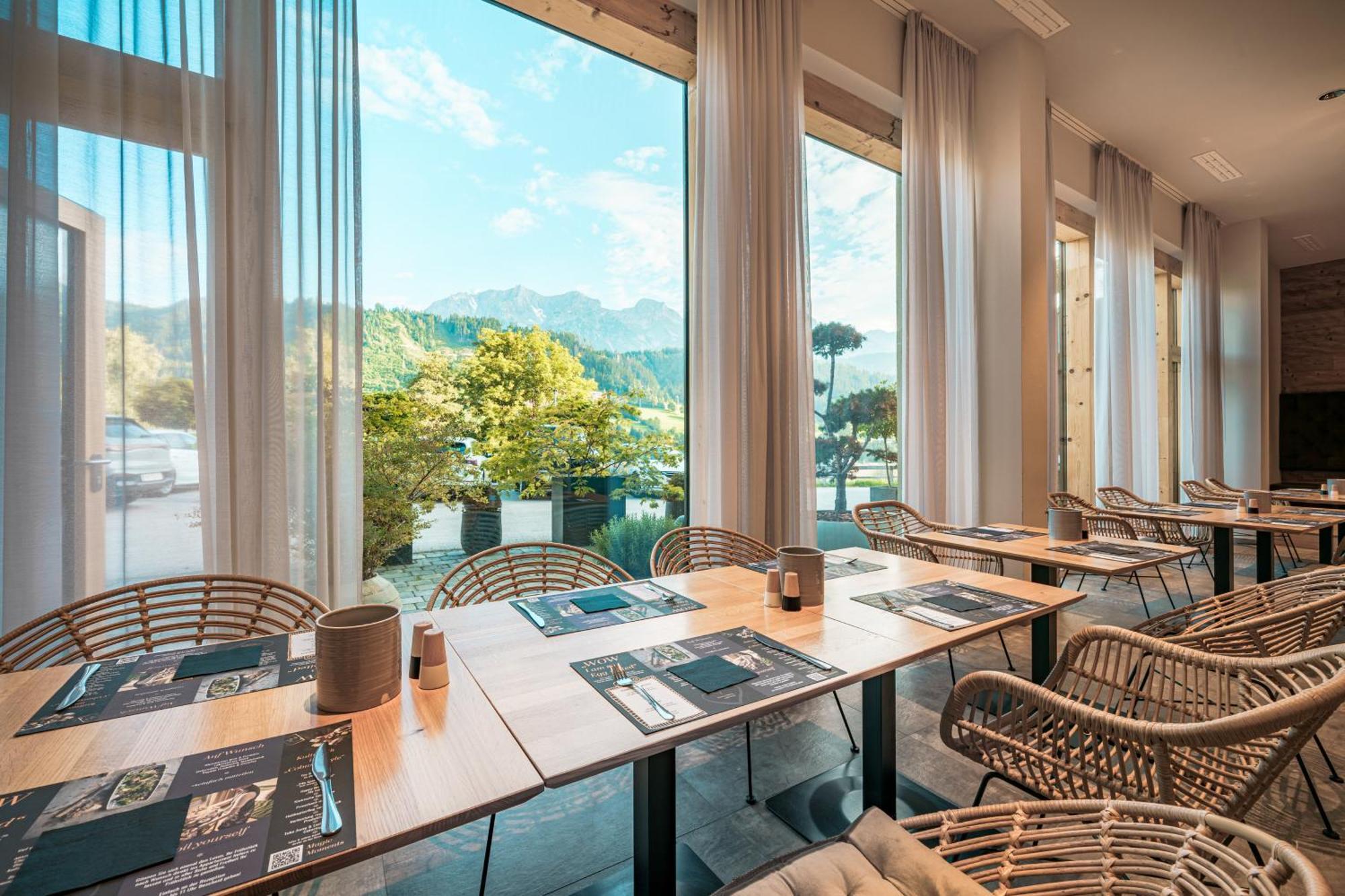 Chalets Coburg Schladming Luaran gambar